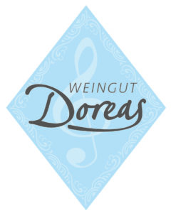 Logo Weingut Doreas