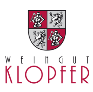 Logo Weingut Klopfer
