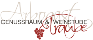 Logo Weinstube Traube