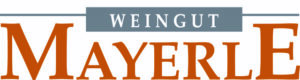 Logo Weingut Mayerle
