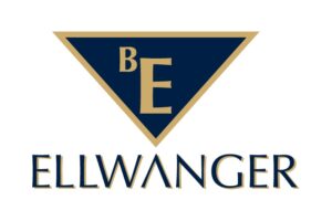 Logo Weingut Ellwanger