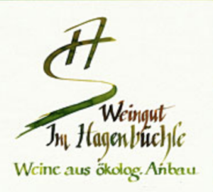 Logo Weingut Im Hagenbüchle